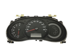 Bloc Compteurs Vitesse Renault Kangoo 2 8200796010 D 59519