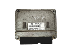 Calculateur 03D906032C 5WP40124 05 VW Siemens 29160