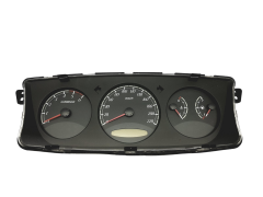 Bloc Compteurs Vitesse SsangYong Kyron 80210-09050 50615