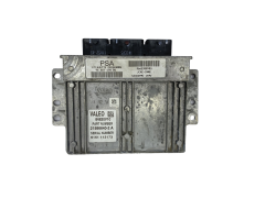Calculateur 9666149880 9660388980 21586640-2 A PSA Valeo 60081