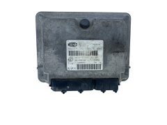 Calculateur IAW4AF.M1 73501878 61600.628.02 Fiat Magneti Marelli 49986