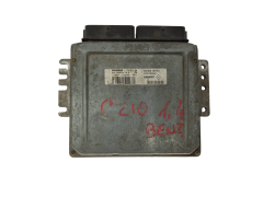 Calculateur S118301113B 8200214973 8200080285 Renault Siemens 16144