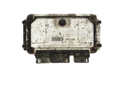 Calculateur 0261206246 9637838780 9645802280 PSA Bosch 18559