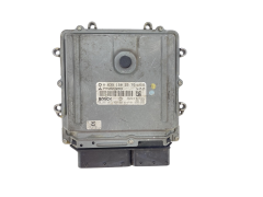 Calculateur A6391502279 PMN903093 0281013498 Mitsubishi Smart 61180