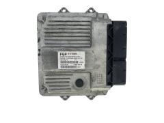 Calculateur MJD6JF.S1 51775008 71600.005.05 Fiat Magneti Marelli 51354