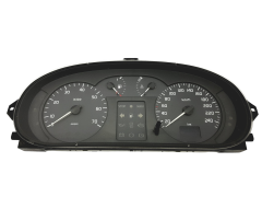 Bloc Compteurs Vitesse Renault Megane 1 Scenic 1 8200071820 42411 Bloc Compteurs Vitesse Renault Megane 1 Scenic 1 8200071820 42411