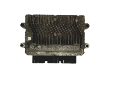 Calculateur 9661474280 21585694-3 A0  PSA Valeo