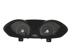 Bloc Compteurs Vitesse Ford Fiesta 8A6T-10849-CN Visteon 56651