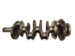 Arbre Vilebrequin 8200385222 2.0 dci M9R Renault 