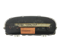 Bloc Compteurs Vitesse Kia Carnival K55A-55-430 K55A55430 53116
