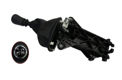 Levier de vitesse 2E1711025C 77111645401 VW Crafter Vika
