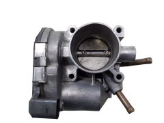 Boitier Papillon D’admission VWAG 030133062C 0280750095 Bosch 2456