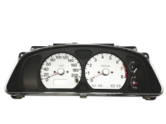 Bloc Compteurs Vitesse Suzuki Ignis 34100-80GA0 34100-8GA