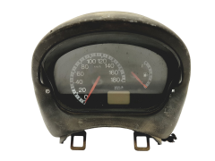 Bloc Compteurs Vitesse Fiat Seicento 6063440050 41634