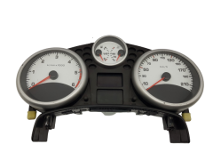 Bloc Compteurs Vitesse Peugeot 207 9662904780 A2C53190340 22927 Bloc Compteurs Vitesse Peugeot 207 9662904780 A2C53190340 22927