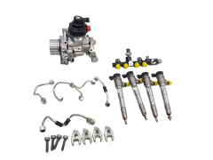 Pompe D’injection 0445110800 0445010763 1.5 dCi Renault Dacia 0 km