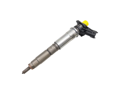 Injection De Combustible 0445115022 7701477158 2.0 dCi Renault Nissan 30 000km