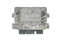 Calculateur Ford 8V21-12A650-SF S180047002F OSAF Continental 47739