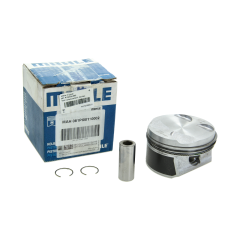 Piston Moteur Nouveau 081PI00110002 1631730080 Citroen Peugeot Mahle