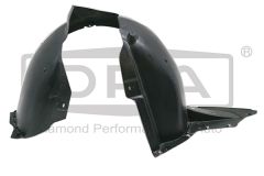 Garde-Boue Avant Gauche 2K5805911B 88051772502 VW Caddy DPA