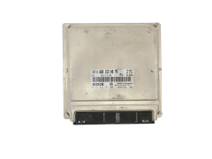 Calculateur Mercedes A6681530879 0281011151 Bosch 46712