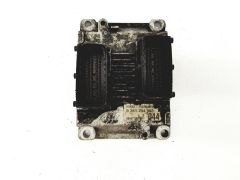 Calculateur  0467778770 0261204983 Fiat Bosch
