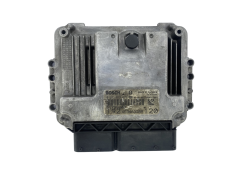 Calculateur 51798000 0281013672 Alfa Romeo Bosch 48288