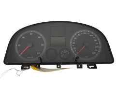 Bloc Compteurs Vitesse VW Caddy 2K0920843C 110080341006 21957