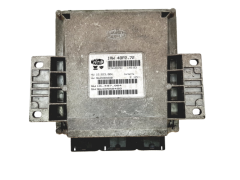 Calculateur 9648568480 IAW48P2.72 PSA Magneti Marelli 20064