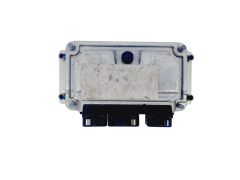 Calculateur 0261207474 9650346080 9643840680 PSA Bosch 40923