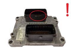 Calculateur 00467772700 0261206711 ME731HA006 Alfa Romeo Bosch