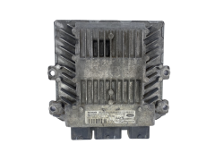 Calculateur 3S61-12A650-LB 5WS40140D-T SID 804 Ford Siemens 51031