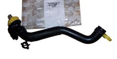 Conduite d'huile Original 9807490480 Peugeot Citroen
