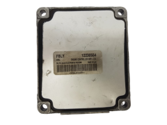 Calculateur Opel 12230554 Delphi Delco Calculateur Opel 12230554 Delphi Delco