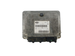 Calculateur IAW4AF.P2 46817813 Fiat Magneti Marelli 38907