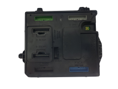 Calculateur BCM X95 284B10485R S180071201E Renault Siemens VDO