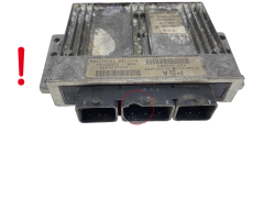Calculateur 9651500880 9644625680 21584350-8 PSA Sagem 56124