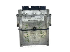 Calculateur 9666484380 9666360280 PSA Visteon 63772 Calculateur 9666484380 9666360280 PSA Visteon 63772