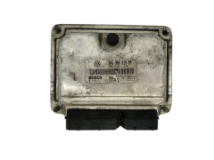 Calculateur VW 045906019BF 0281011241 Bosch 53823