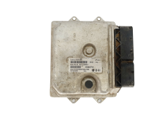 Calculateur 55263701 MJD8F3.P8 Fiat FPT 38806