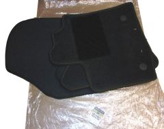 Carpette De Voiture Nouvelle Original 8201677586 Dacia Dokker