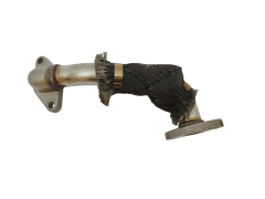 Tube d'Échappement rapatriement Master II Movano Interstar 3.0 dCi 7701059329