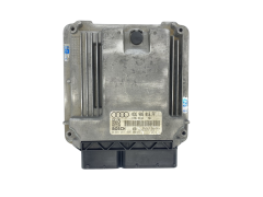 Calculateur 03G906016FF 0281011905 Audi Bosch 63571