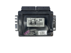 Calculateur 96801800 5WY5407A D32 1BOT 9A Chevrolet Kemsco 51312