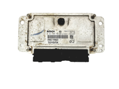 Calculateur Toyota 89661-0H022 0261208702 Bosch 20194