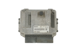 Calculateur 55198922BR 0281012549  Opel  Bosch 41412