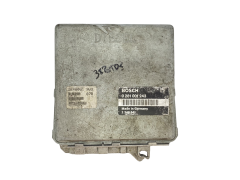 Calculateur BMW 2245541 0281001243 2246061 3U3 Bosch 56792