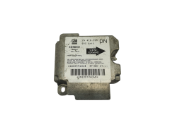 Calculateur 24416705 DN 5WK42979 Opel Siemens 69157