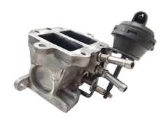 Soupape  Egr 03G131063F 103557 2.0 TDI VW Audi Seat Skoda