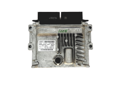 Calculateur 28570736 HS7A-12A650-CJB Ford Delphi